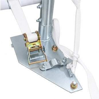 PVC tenthall viilhall Zeltpro UX-55S-PRO Series 11