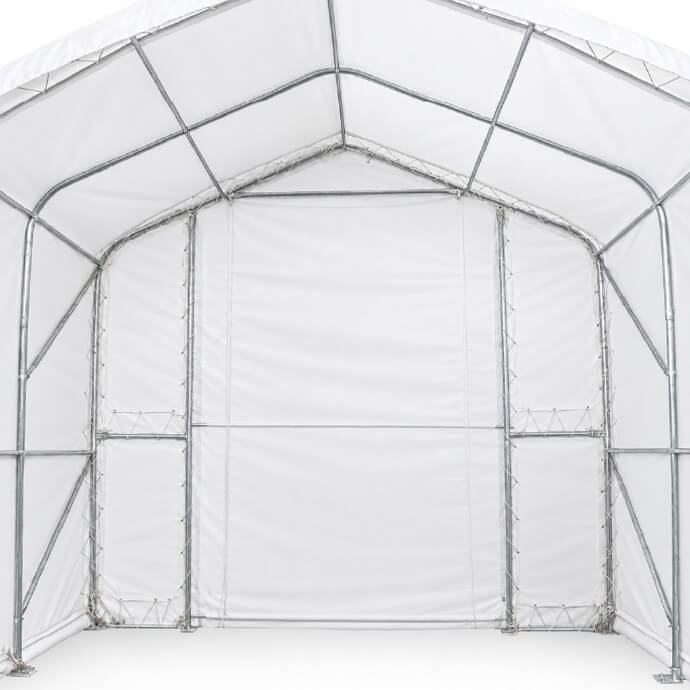 PVC tenthall viilhall Zeltpro UX-110S-PRO Series 6
