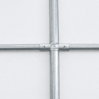 PVC tenthall viilhall Zeltpro UX-110S-PRO Series 10