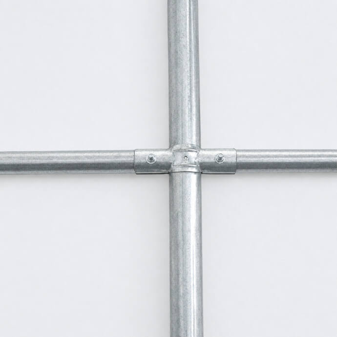 PVC tenthall viilhall Zeltpro UX-110S-PRO Series 10