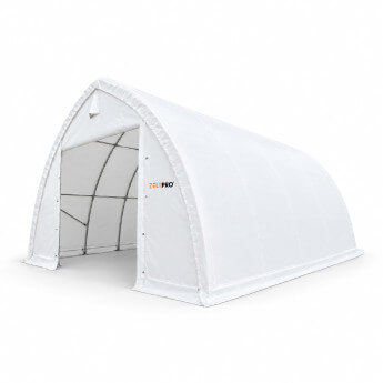 PVC tenthall Zeltpro AX-56A-PRO Series 4