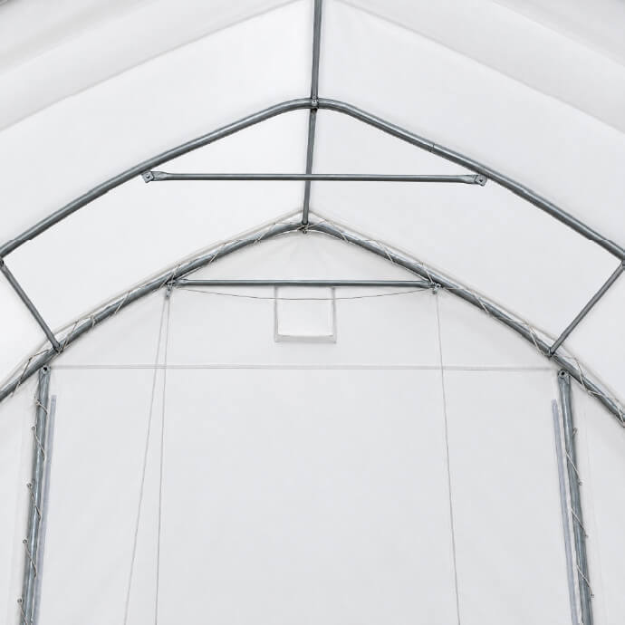 PVC tenthall Zeltpro AX-56A-PRO Series 6