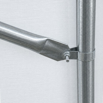 PVC tenthall Zeltpro AX-56A-PRO Series 8
