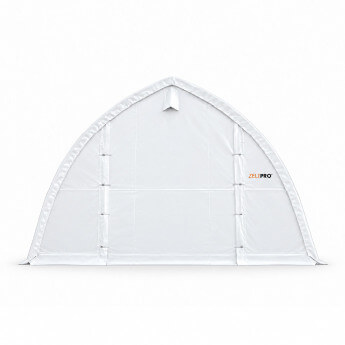 PVC tenthall Zeltpro AX-84A-PRO Series 2