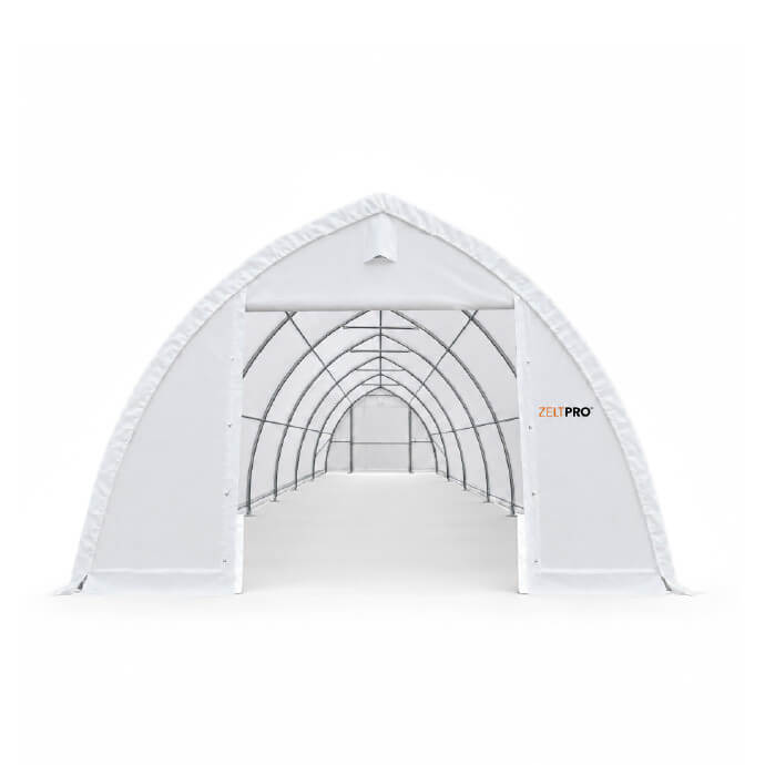 PVC tenthall Zeltpro AX-84A-PRO Series 1