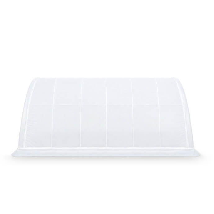 PVC tenthall Zeltpro AX-84A-PRO Series 5