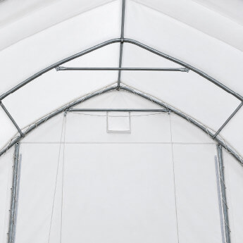 PVC tenthall Zeltpro AX-84A-PRO Series 6