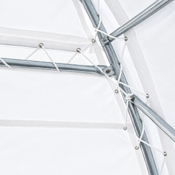 PVC tenthall Zeltpro VX-110A-PRO Series 7