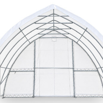 PVC tenthall Zeltpro VX-180A-PRO Series 6