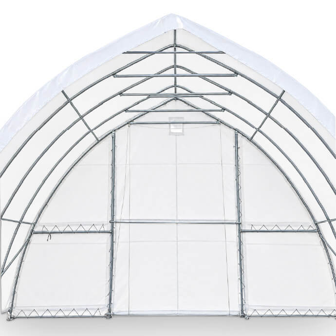 PVC tenthall Zeltpro VX-180A-PRO Series 6