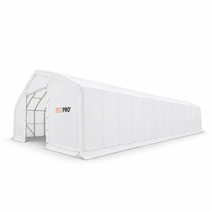 PVC tenthall viilhall Zeltpro XT-240S-PRO Series 1