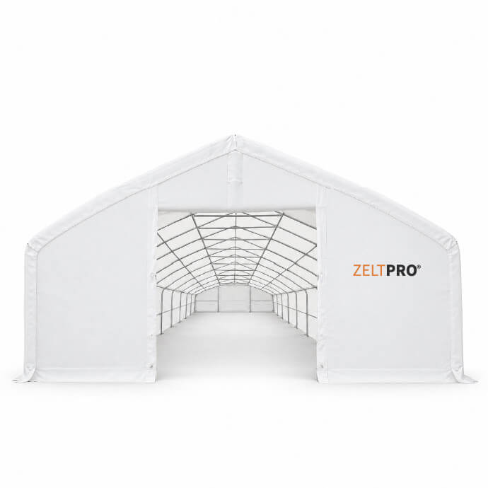 PVC tenthall viilhall Zeltpro XT-240S-PRO Series 3