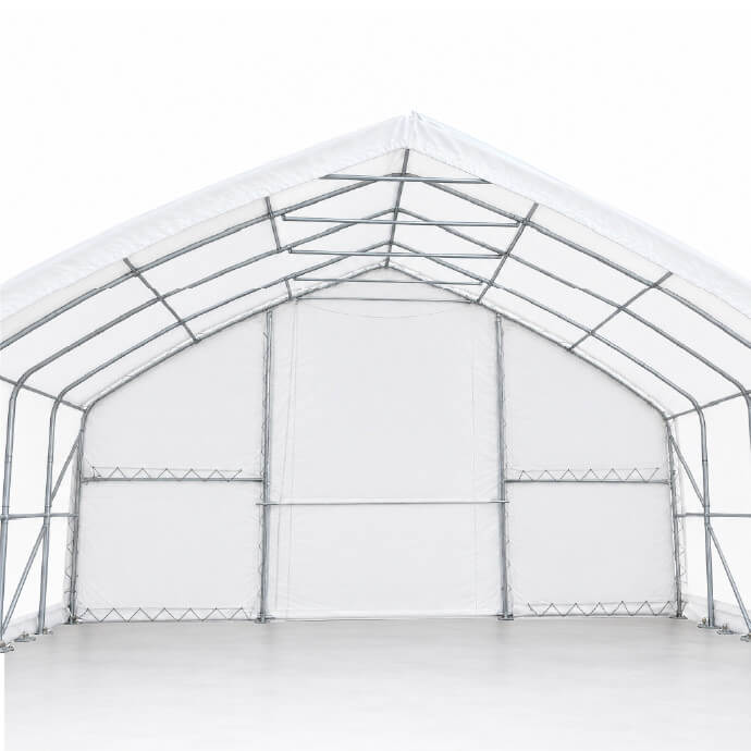 PVC tenthall viilhall Zeltpro XT-360S-PRO Series 5