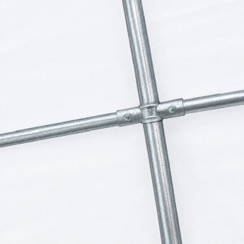 PVC tenthall viilhall Zeltpro XT-360S-PRO Series 7