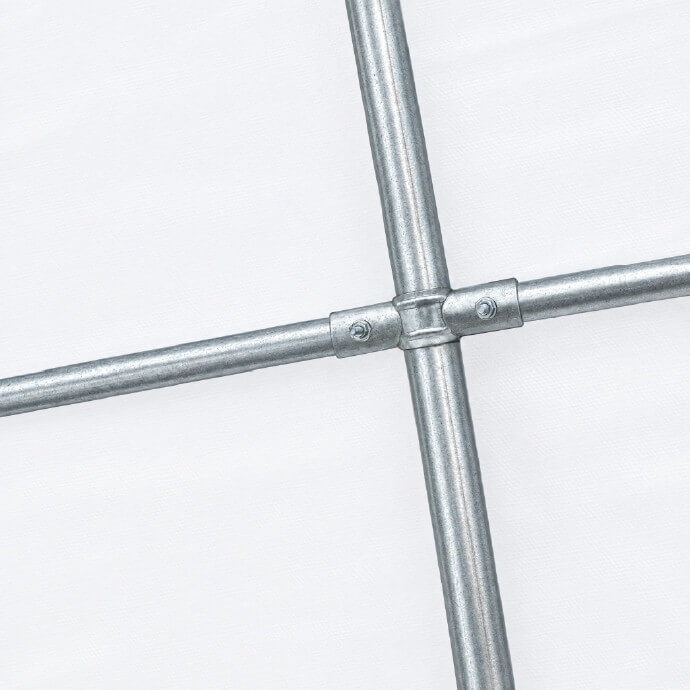 PVC tenthall viilhall Zeltpro XT-360S-PRO Series 7