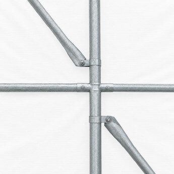 PVC tenthall viilhall Zeltpro XT-360S-PRO Series 8