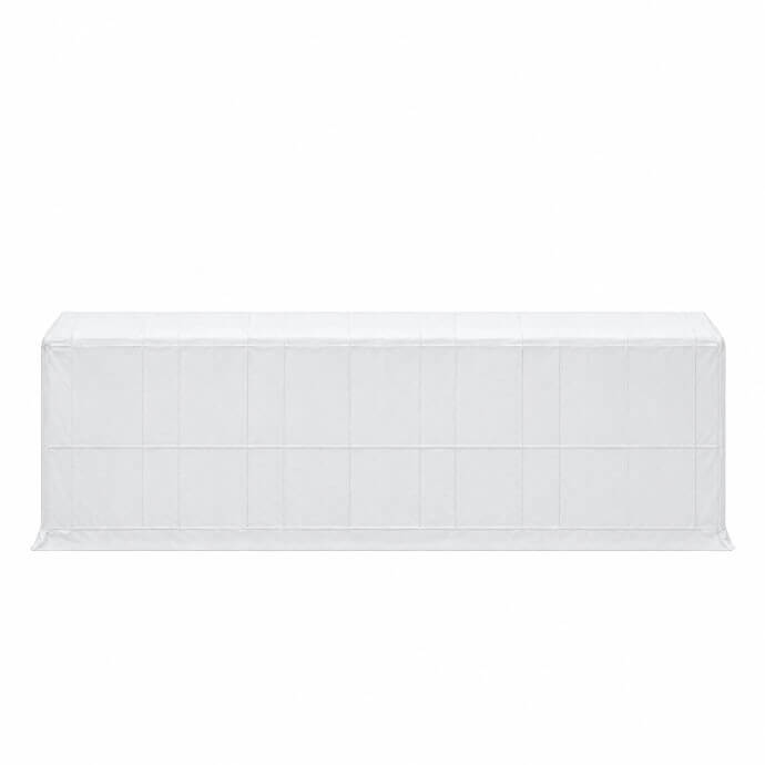 PVC tenthall viilhall Zeltpro XT-360S-PRO Series 10