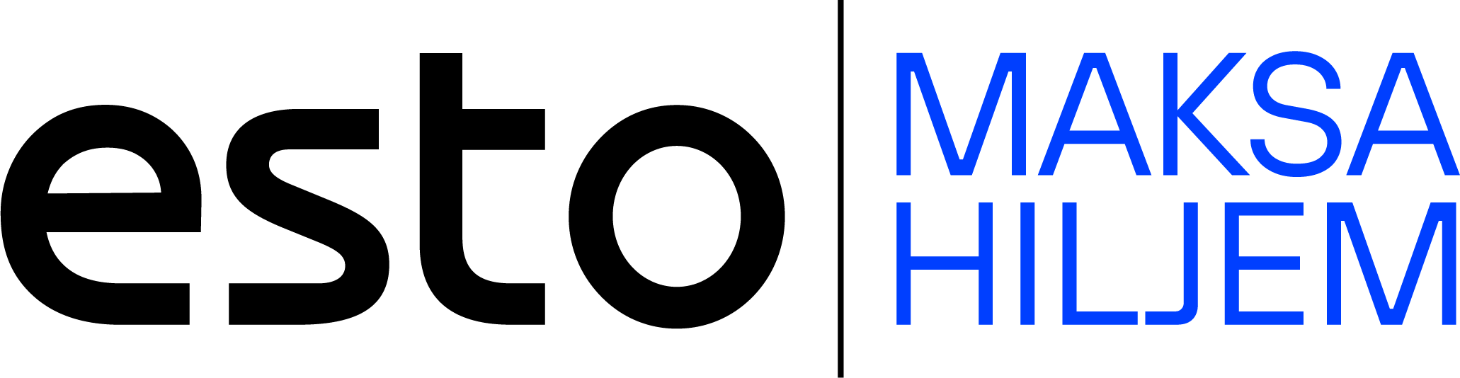 ESTO Maksa Hiljem - Osta nüüd, saa tellimus kätte, aga maksa hiljem!